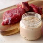 OMOGENIZZATO DI CARNE