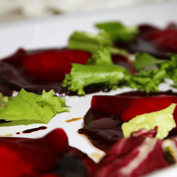 RAVIOLE DI RAPA&nbsp;ROSSA