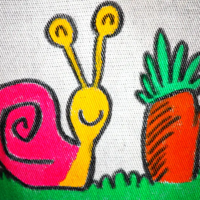 VALENTINA LA LUMACHINA