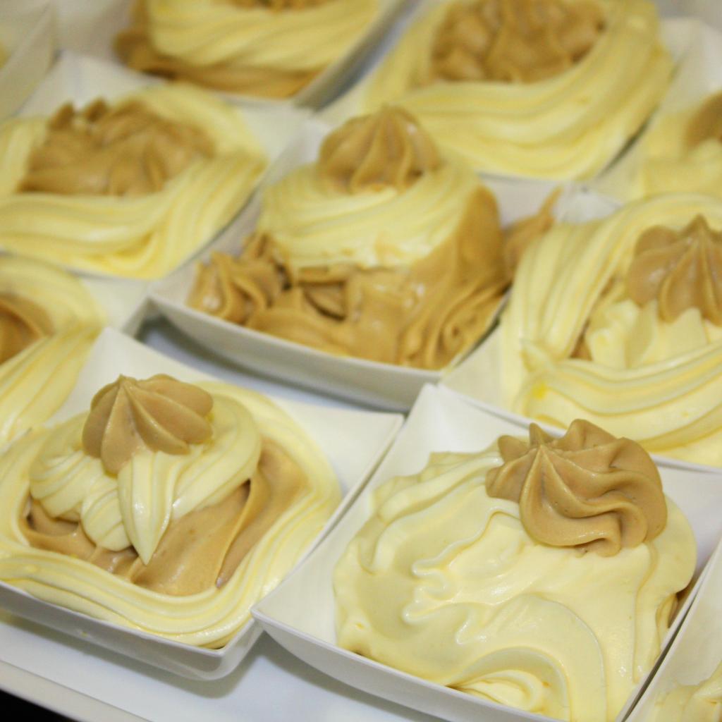 SEMIFREDDO AL CAFFE’