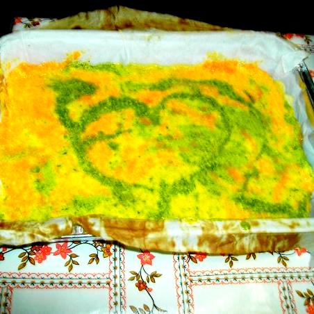 FRITTATA PICASSO