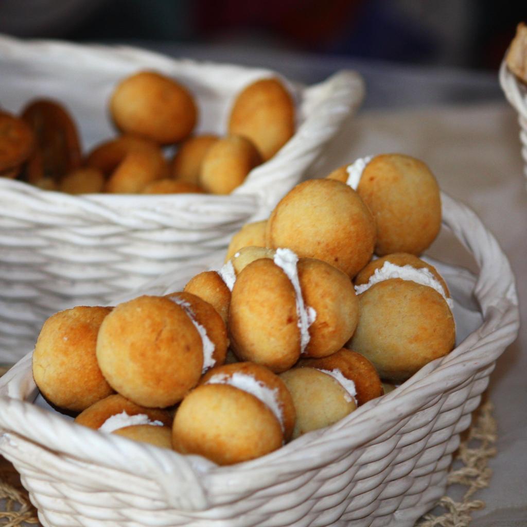 BACI DI DAMA&nbsp;SALATI