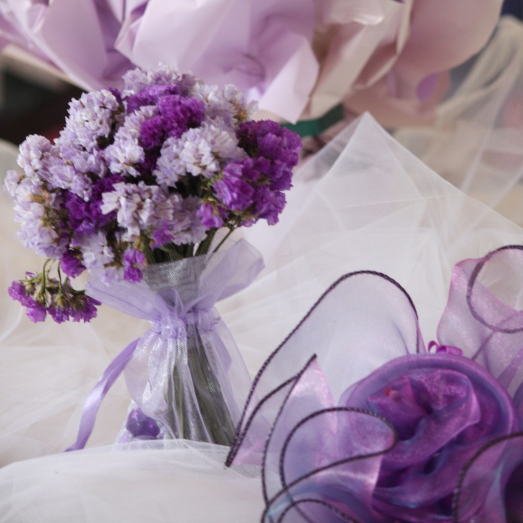 UN FIORE PER&nbsp;VOI