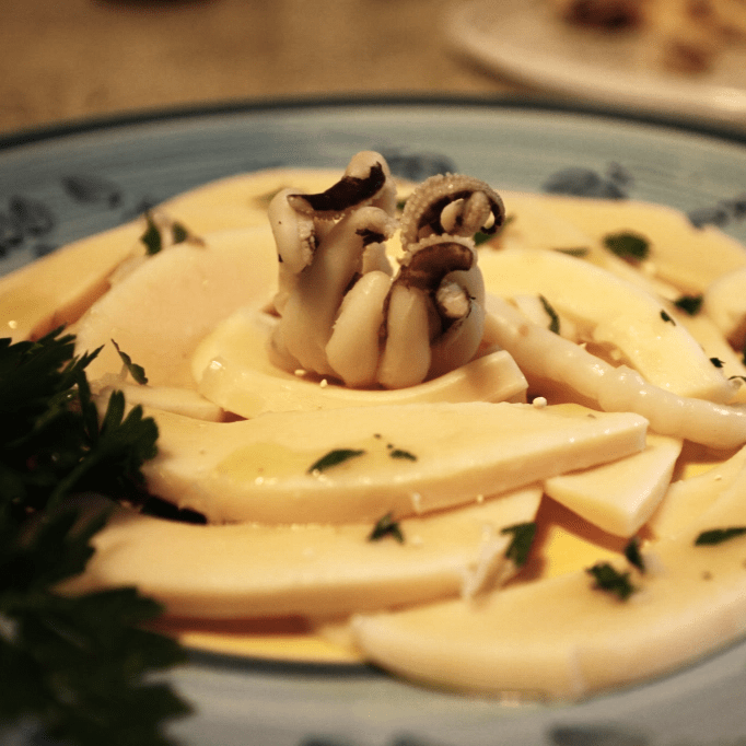 SEPPIA DELLO ZIO&nbsp;PAOLO