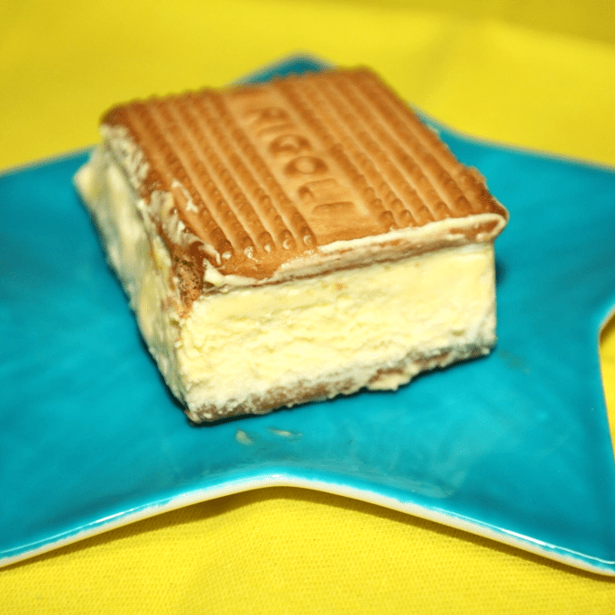 MERENDINA ESTIVA DELLA ZIA&nbsp;ANNA