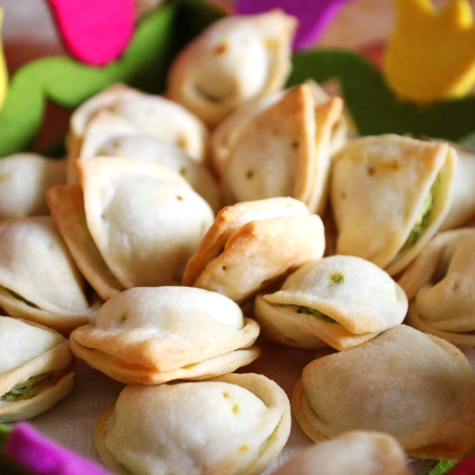 TORTELLONI DI BRISE’