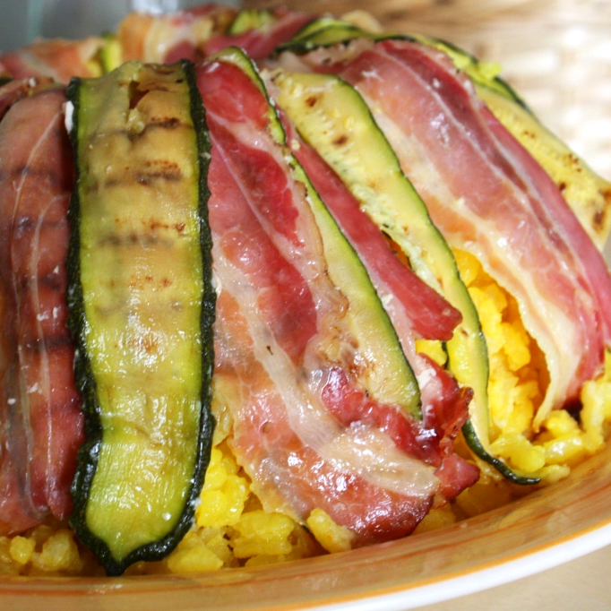 CIAMBELL A DI RISO&nbsp;RIPIENA