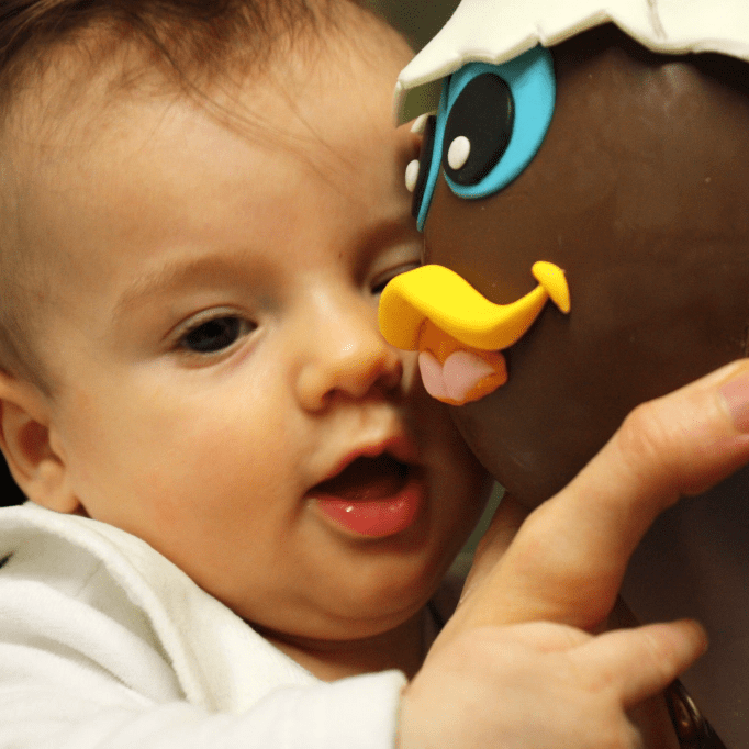 UOVO DI PASQUA PER&nbsp;FILIPPO