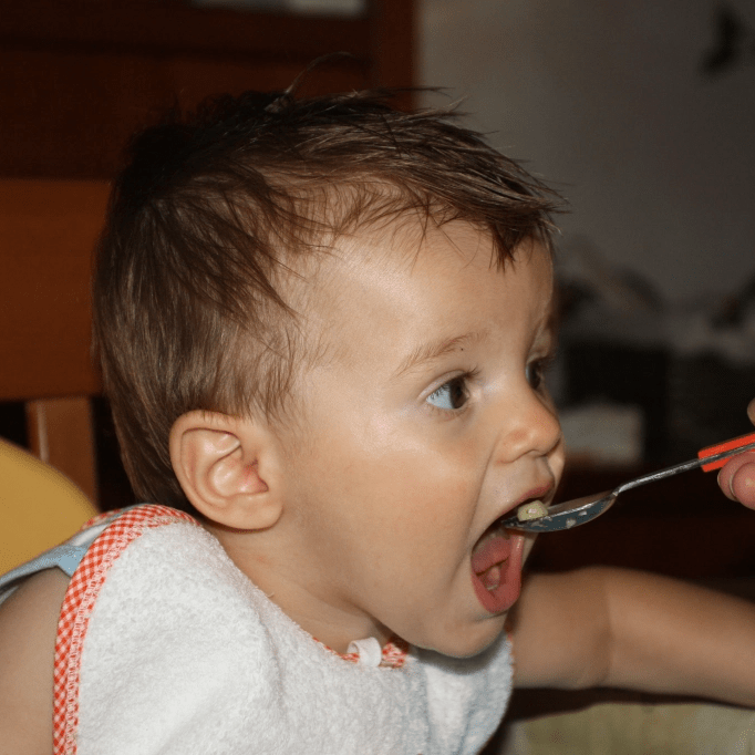 RIDI RIDI CHE LA NONNA TI HA FATTO GLI&nbsp;GNOCCHI