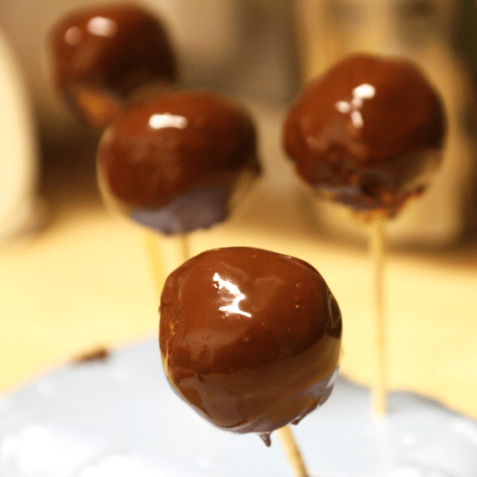 DELIZIOSO DOLCETTO AL&nbsp;COCCO