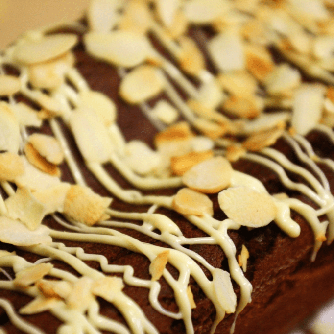 PLUM CAKE SUPER&nbsp;CIOCCOLATOSO