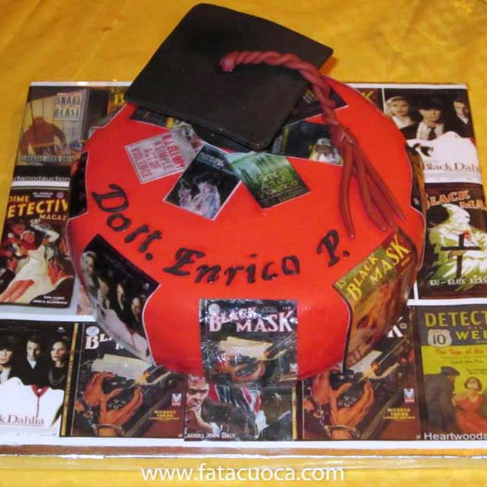 TORTA DELIZIOSA AL&nbsp;CACAO