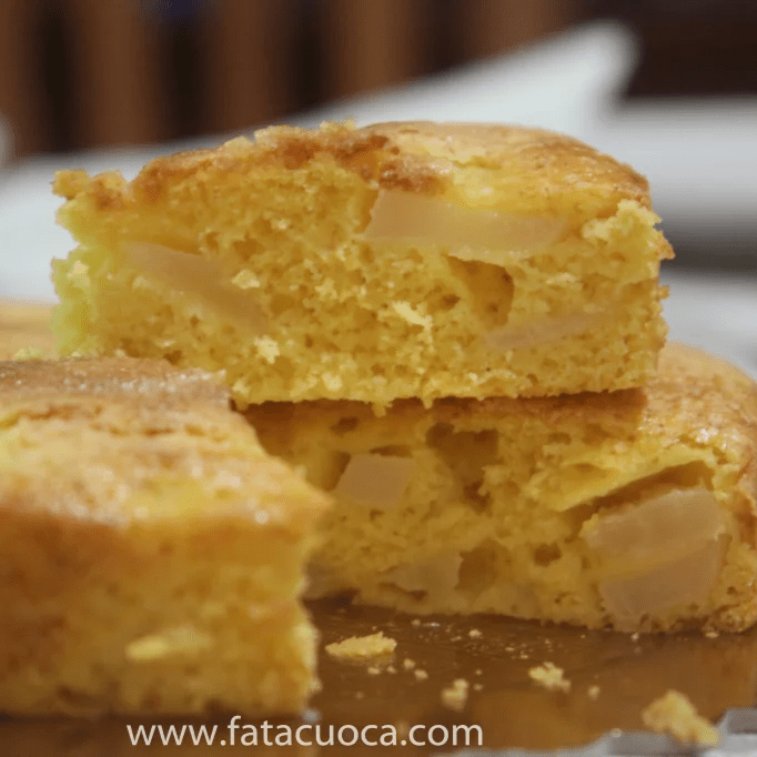 TORTA DI FILIPPO ALLE&nbsp;PERE