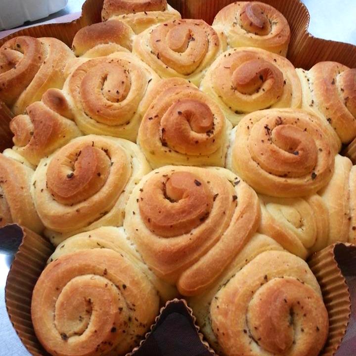 STELLAPROFUMATA ALL’ORIGANO