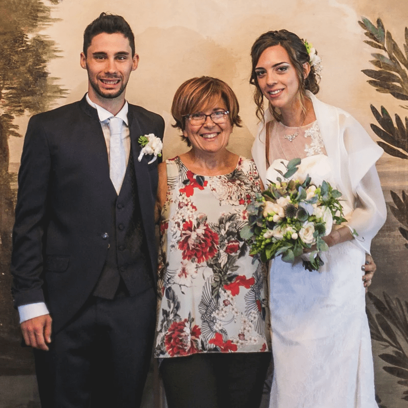 FATA CUOCA WEDDING&nbsp;PLANNER