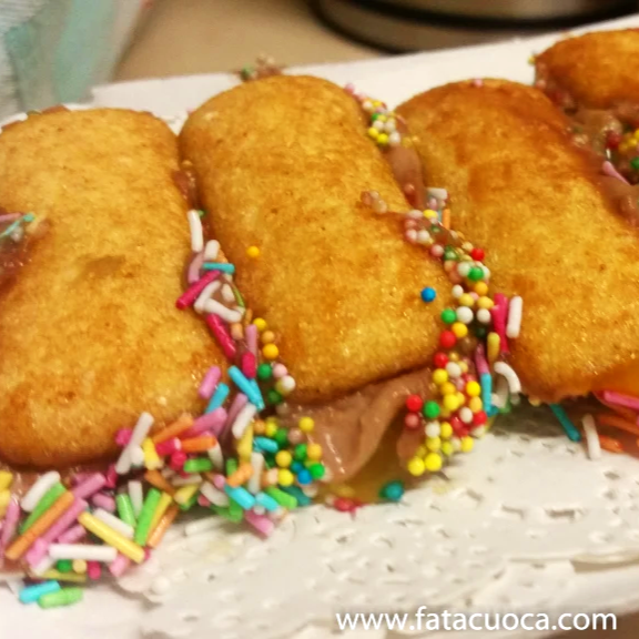 PAVESINI IN STRATI DI&nbsp;DELIZIA