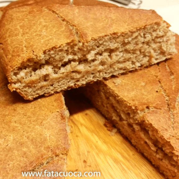 FOCACCIA SOFFICE AL&nbsp;FARRO