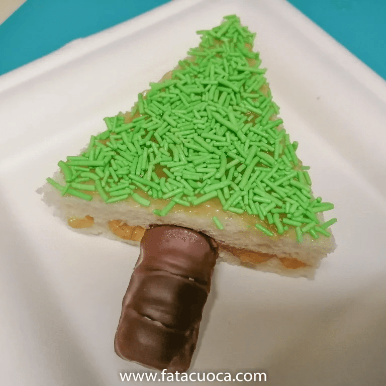 DOLCI ALBERI