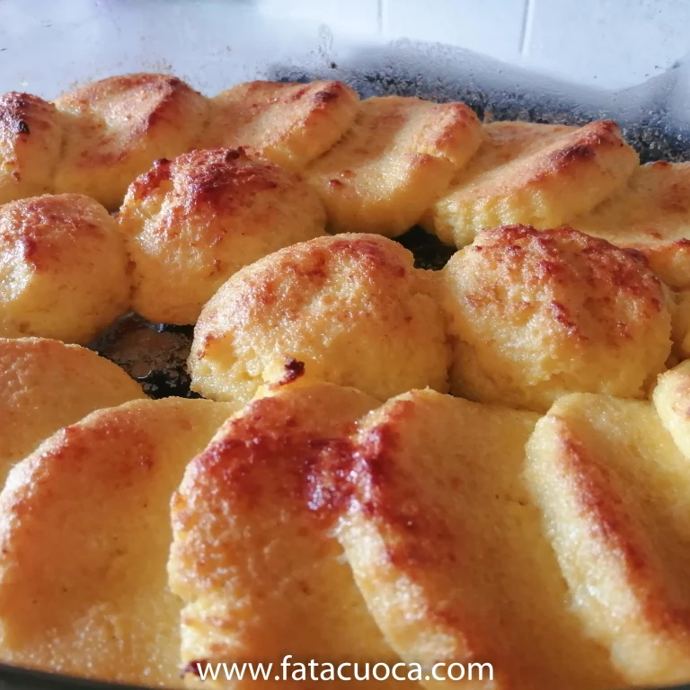 GNOCCHI ALLA ROMANA
