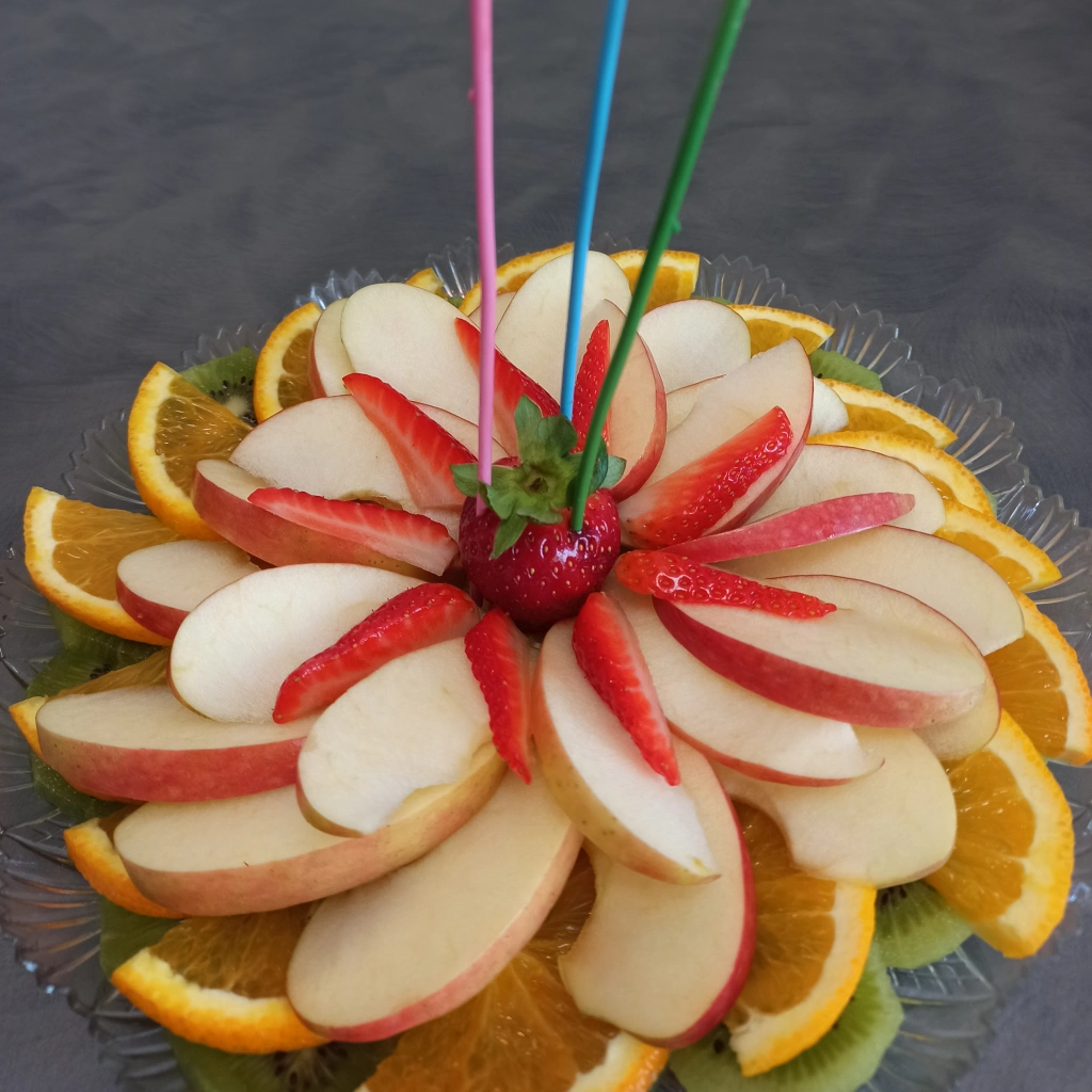 UN BUON NON&nbsp;COMPLEANNO