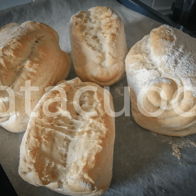 PANE FATTO IN&nbsp;CASA