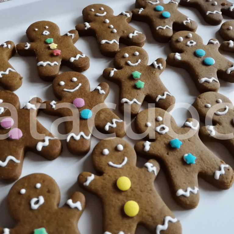 Gingerbread