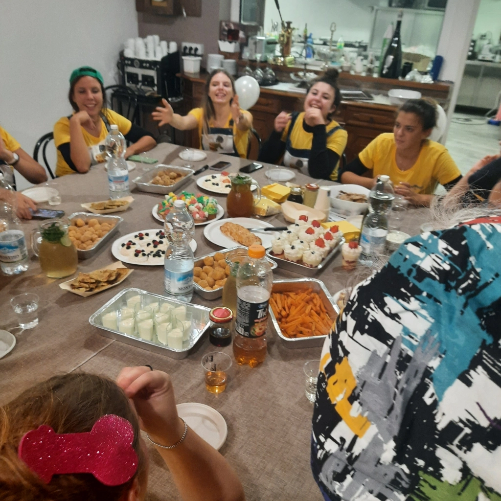 FARINATA DI CECI ALLE&nbsp;ZUCCHINE