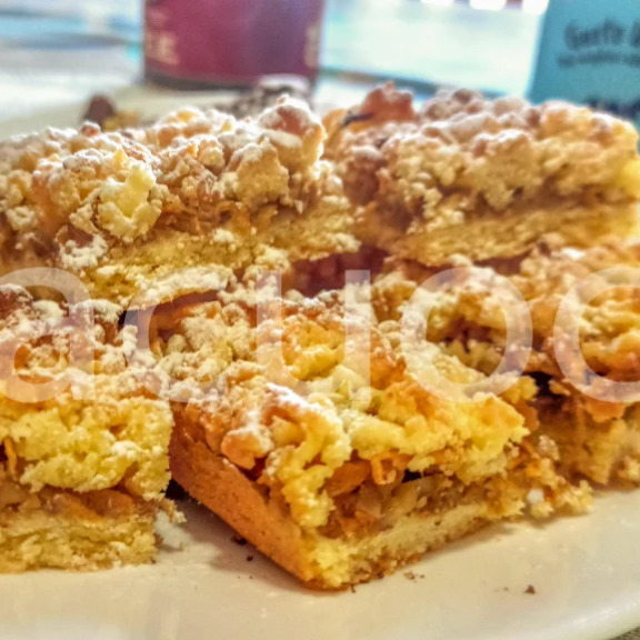 TORTA DI MELE&nbsp;GRATTUGIATE