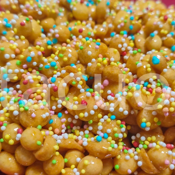 STRUFFOLI