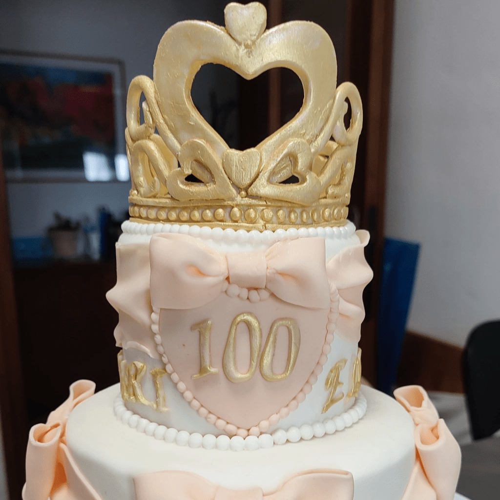 100 DOLCI AUGURI NONNA&nbsp;ELIDE