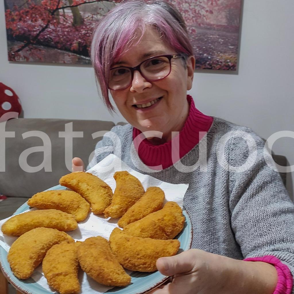 SORRISI ALLA MOZZARELLA&nbsp;FILANTI