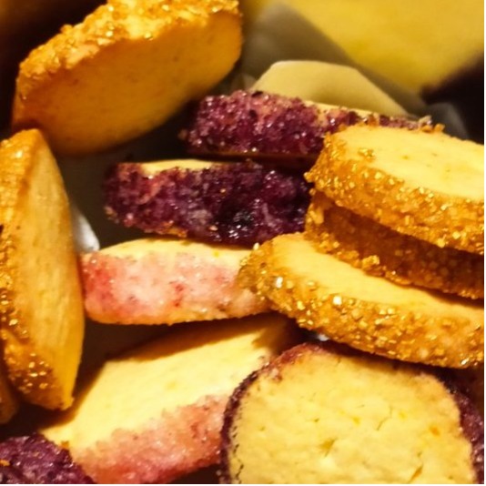 BISCOTTI DIAMANTINI